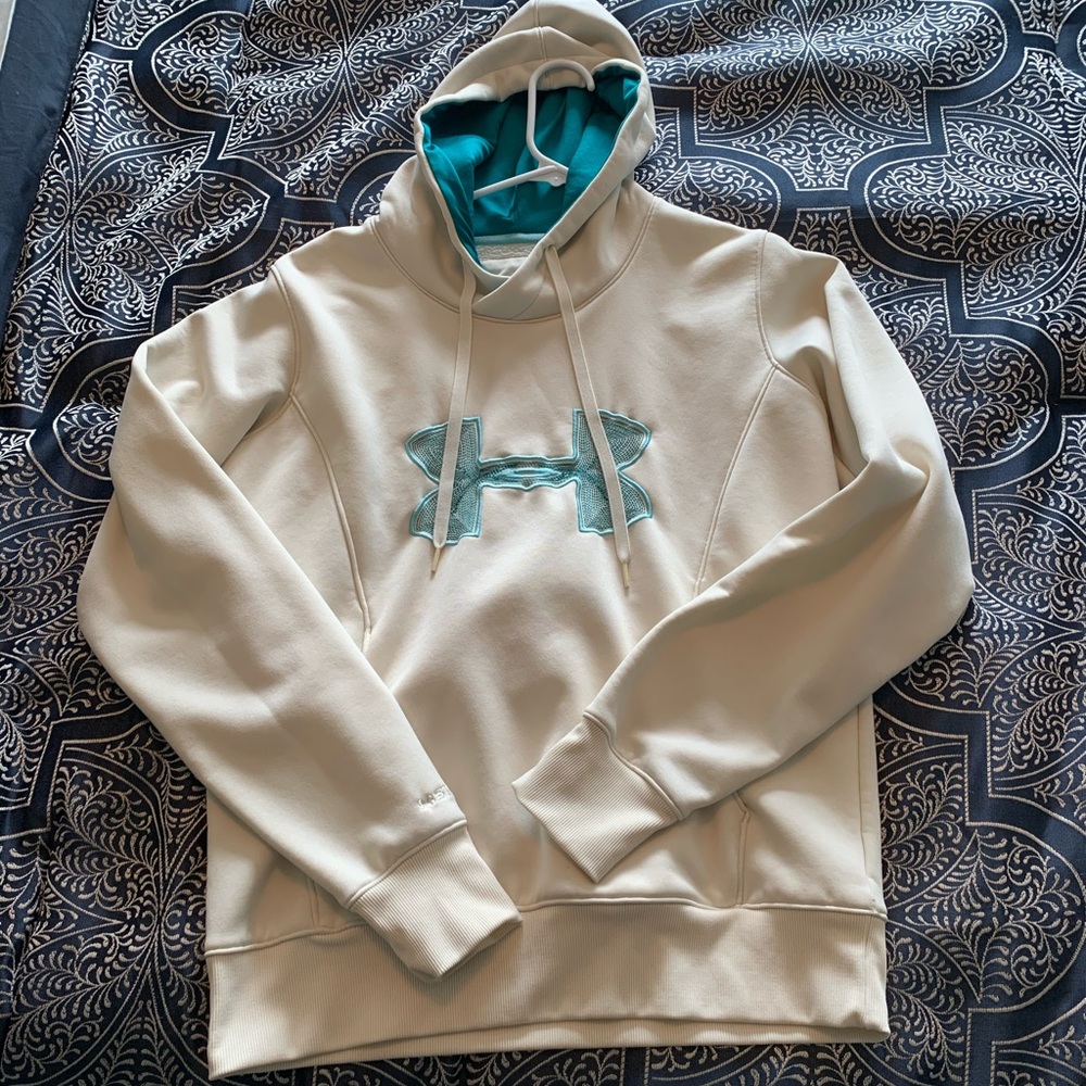 Under Armour